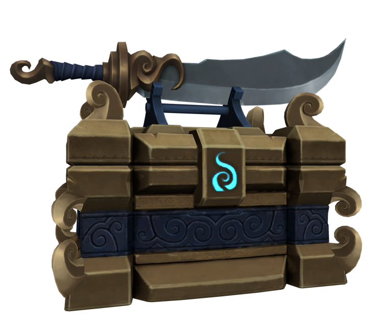Preview in Browser - Battlerite