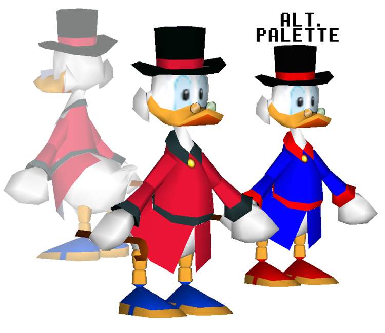 Preview in Browser - Disney / Pixar Customs