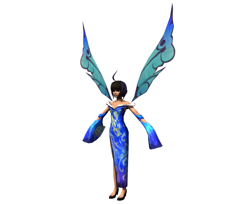 Preview in Browser - Mobius Final Fantasy