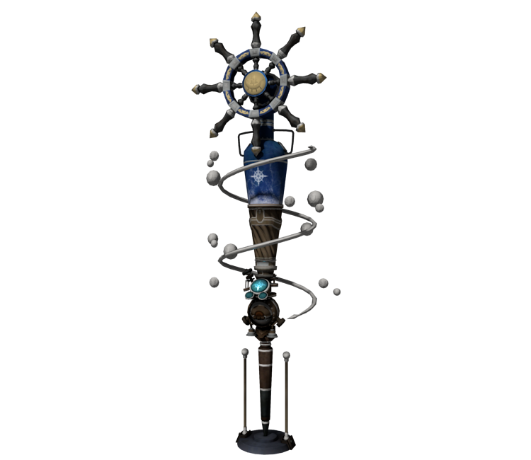 Preview in Browser - Mobius Final Fantasy