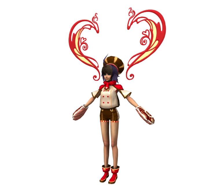 Preview in Browser - Mobius Final Fantasy
