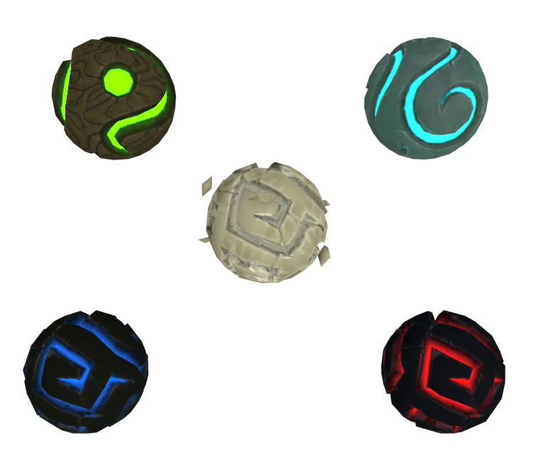 Preview in Browser - Battlerite