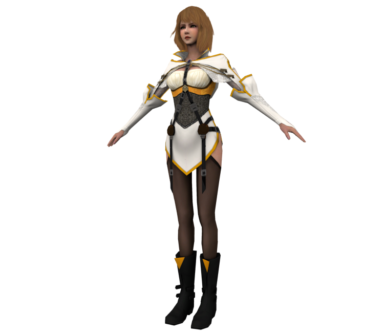 Preview in Browser - Mobius Final Fantasy