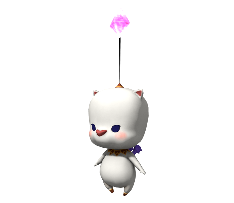 Preview in Browser - Mobius Final Fantasy