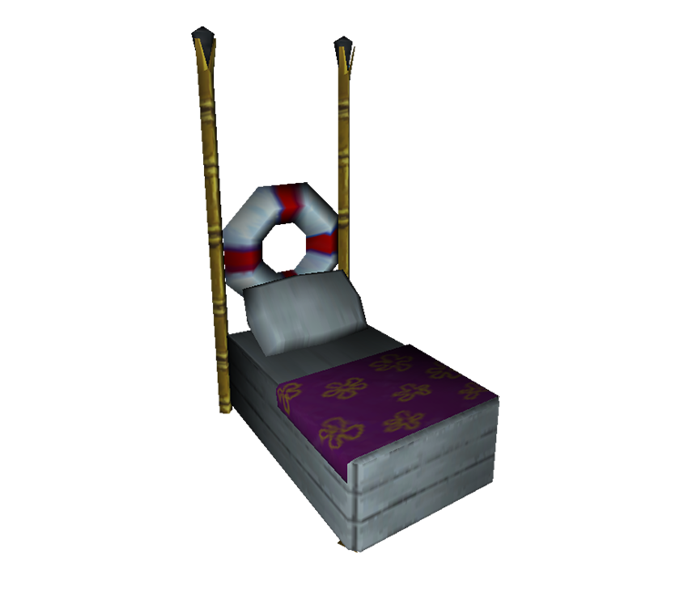 Preview in Browser - SpongeBob SquarePants: Battle for Bikini Bottom