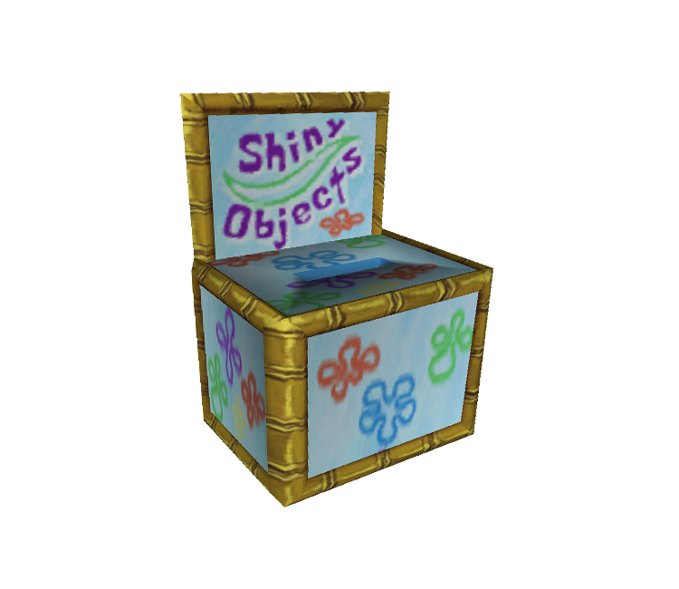 Preview in Browser - SpongeBob SquarePants: Battle for Bikini Bottom