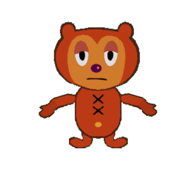 Preview in Browser - PaRappa the Rapper