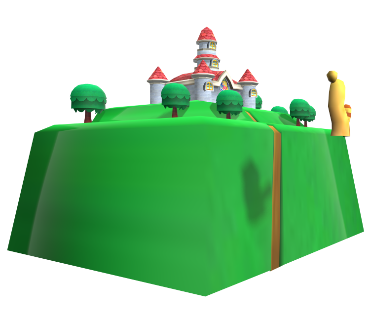Download ZIP Archive - Super Mario 3D Land
