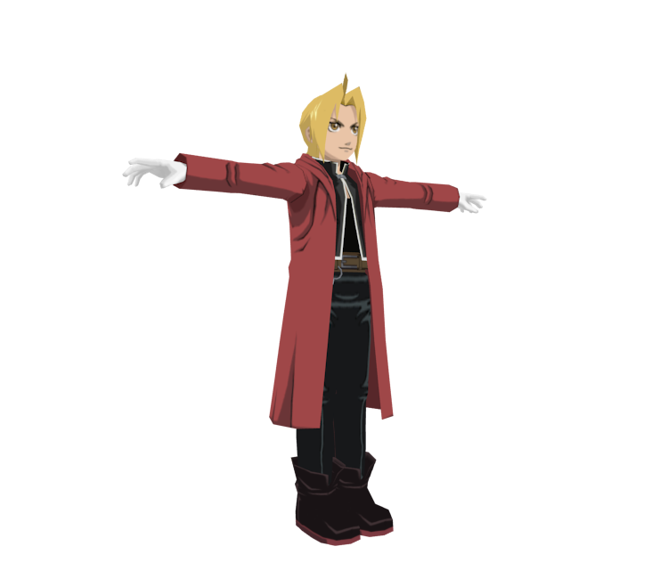 Preview in Browser - Fullmetal Alchemist Dream Carnival