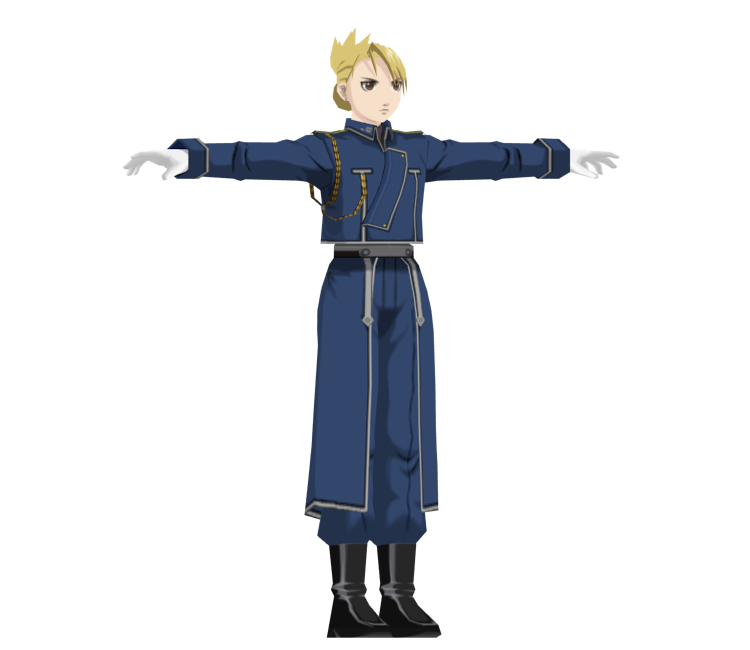 Preview in Browser - Fullmetal Alchemist Dream Carnival
