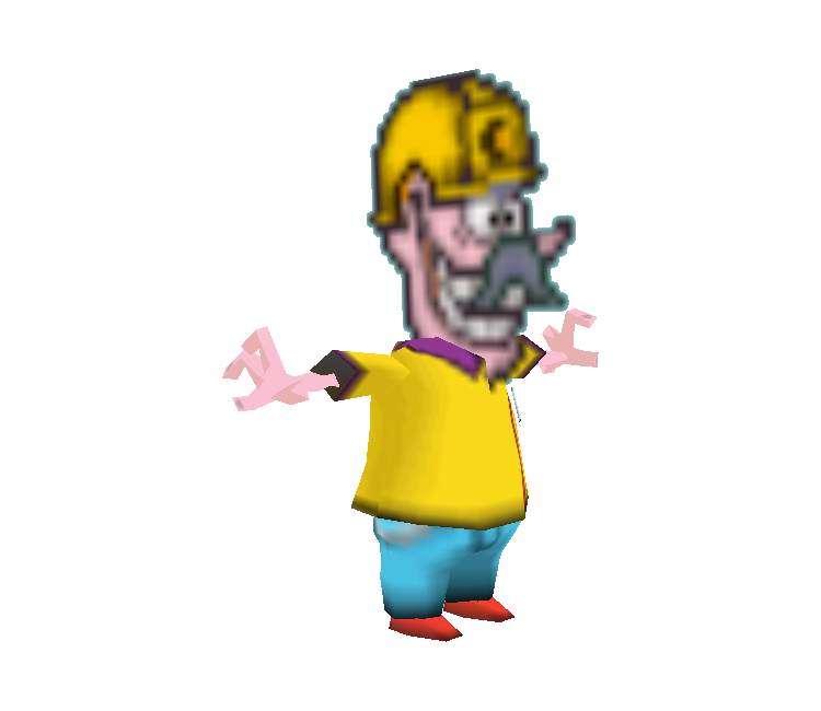 Preview in Browser - Ed, Edd n Eddy: Scam of the Century