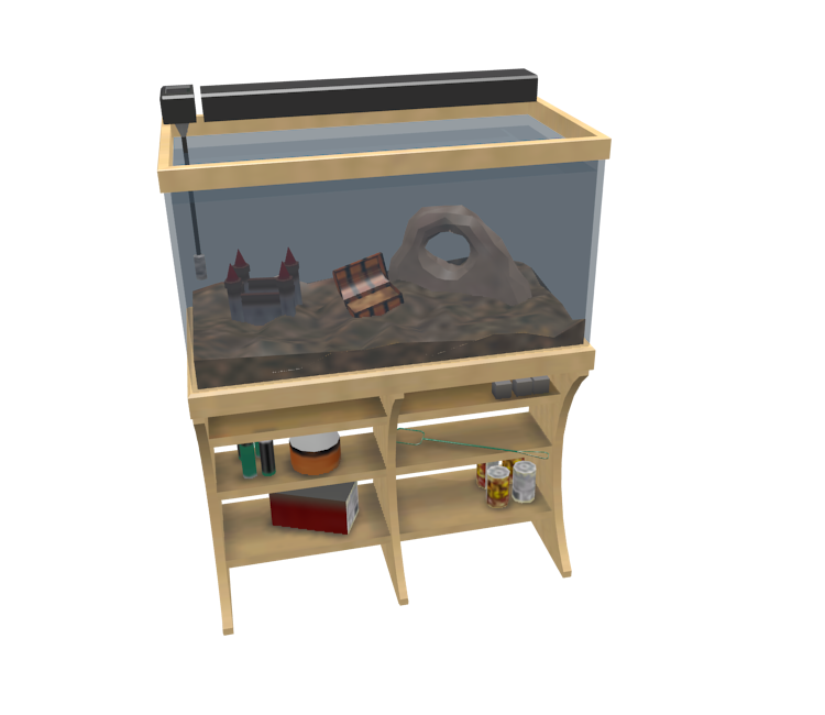 Preview in Browser - The Sims 2