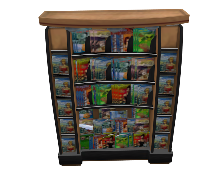 Preview in Browser - The Sims 2