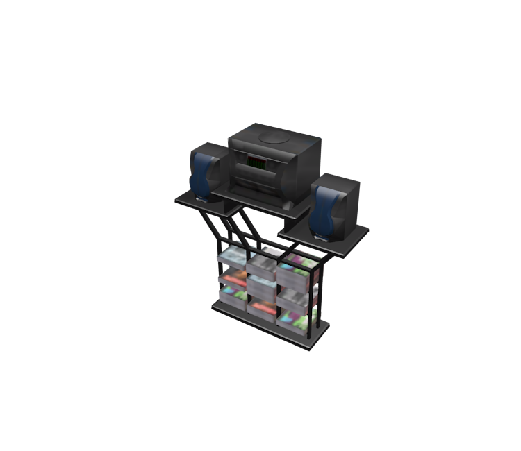 Preview in Browser - The Sims 2