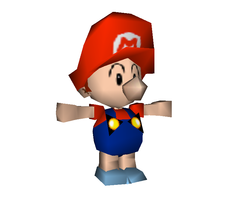 Preview in Browser - Mario Tennis