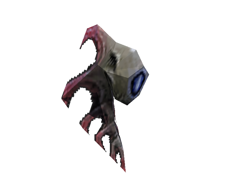 Preview in Browser - Metroid Prime 2: Echoes