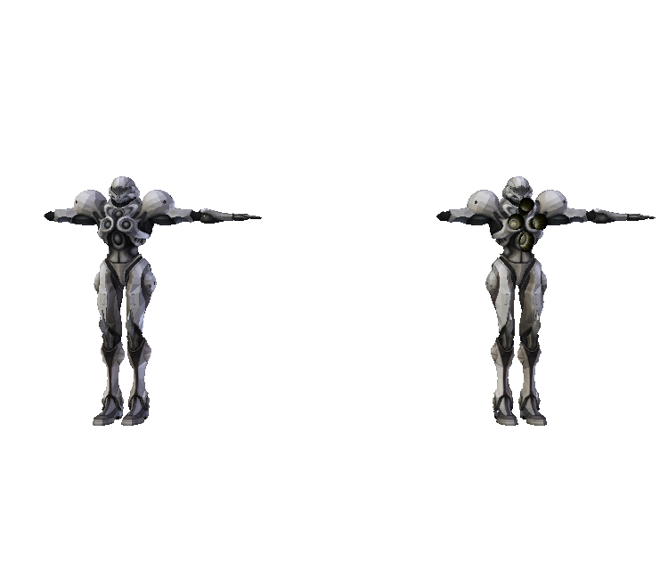 Preview in Browser - Metroid Prime 2: Echoes