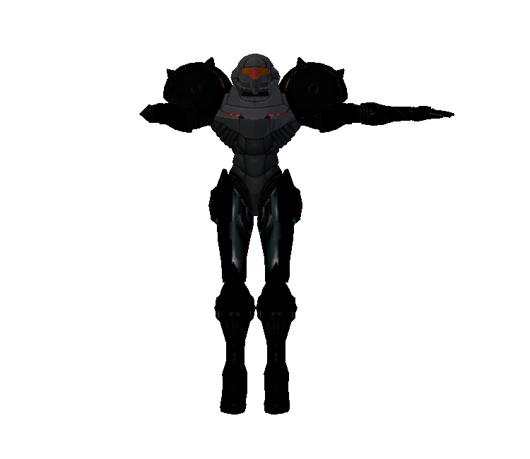 Preview in Browser - Metroid Prime