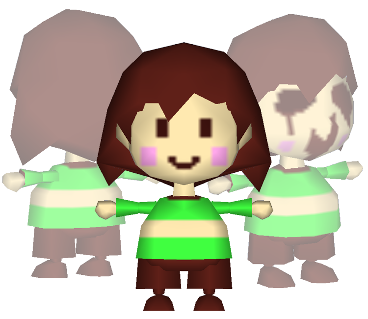 Preview in Browser - Undertale Customs