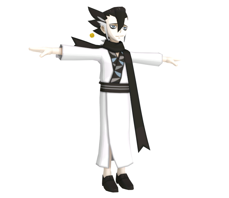 Preview in Browser - Pokémon Sun / Moon