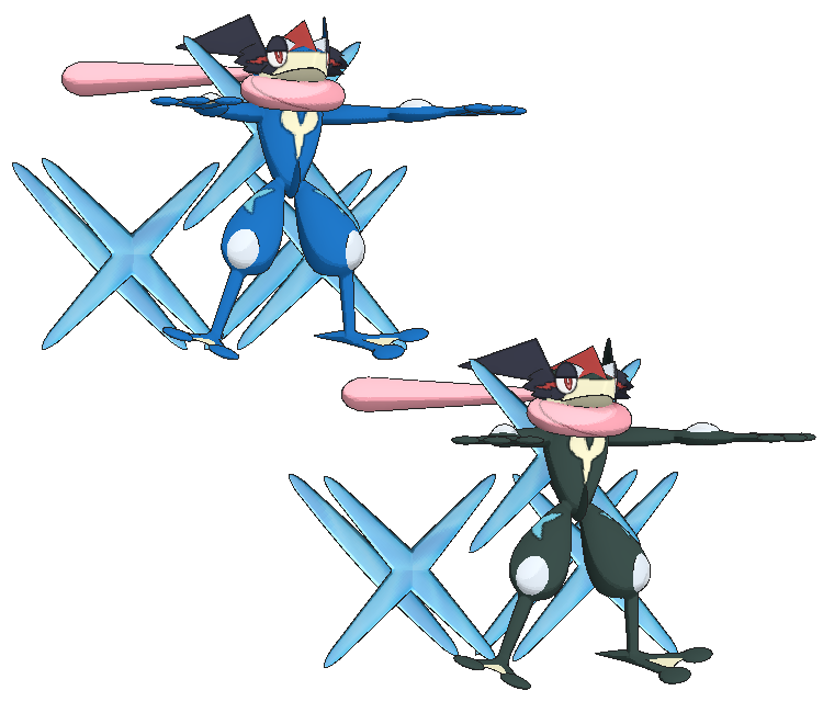 Preview in Browser - Pokémon Sun / Moon