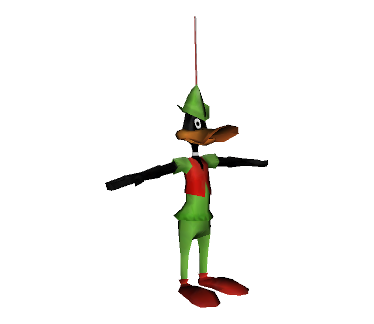 Preview in Browser - Looney Tunes: Cartoon Conductor