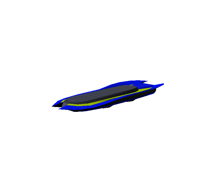 Preview in Browser - Sonic Riders