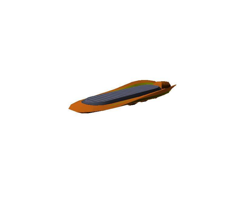 Preview in Browser - Sonic Riders