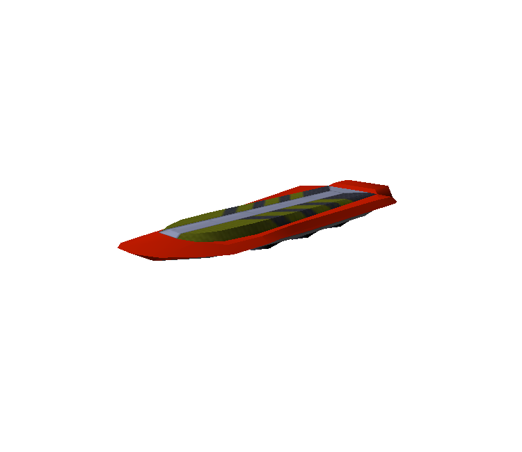 Preview in Browser - Sonic Riders