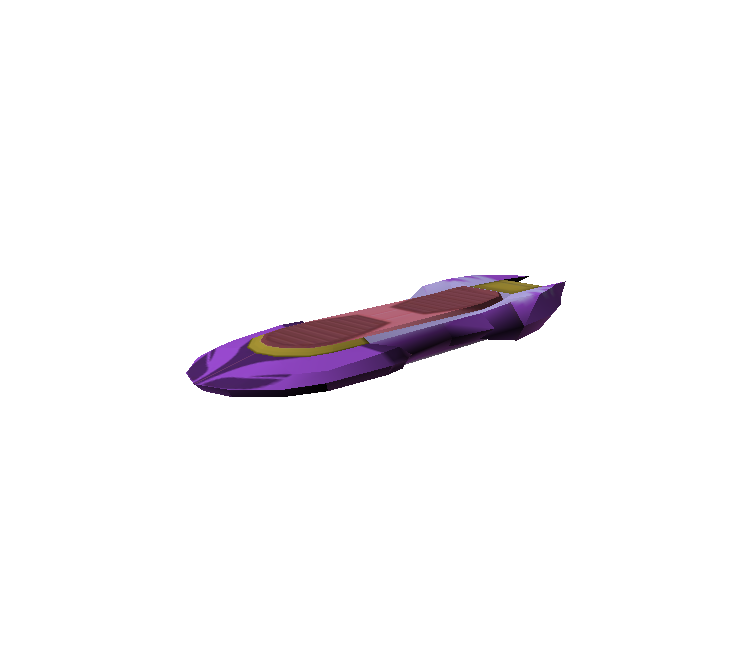 Preview in Browser - Sonic Riders