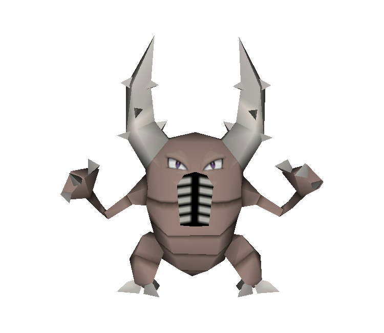 Preview in Browser - Pokémon Stadium 2