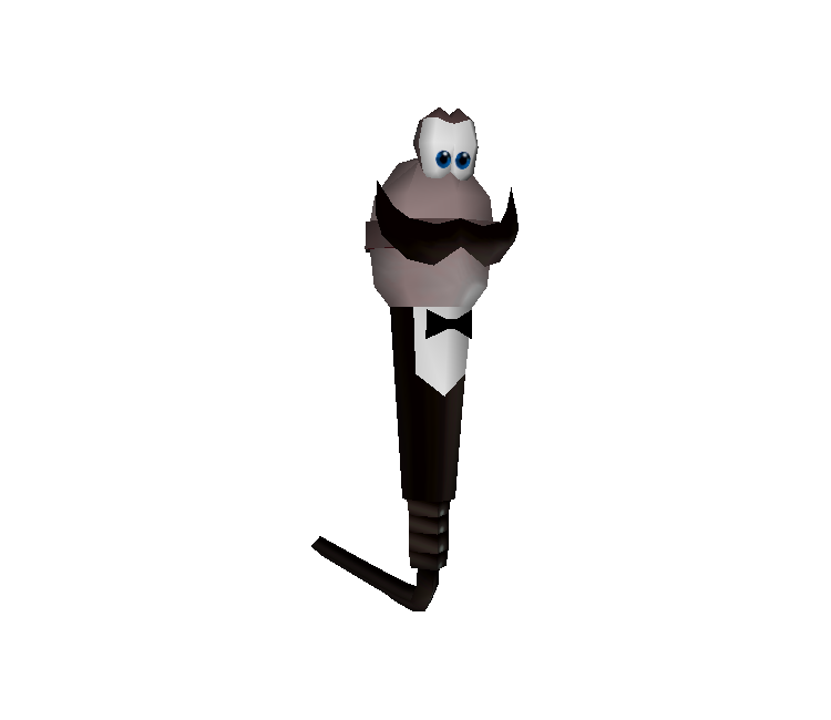 Preview in Browser - Donkey Kong 64
