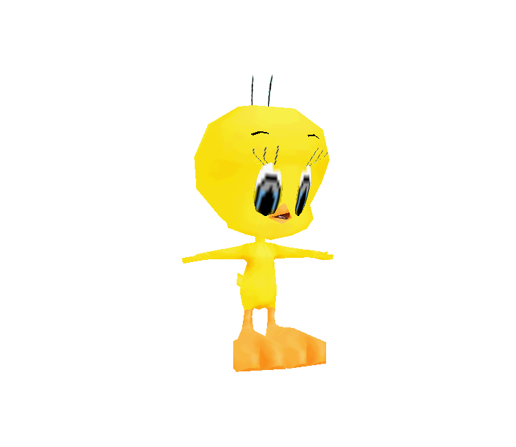Preview in Browser - Looney Tunes: Cartoon Conductor