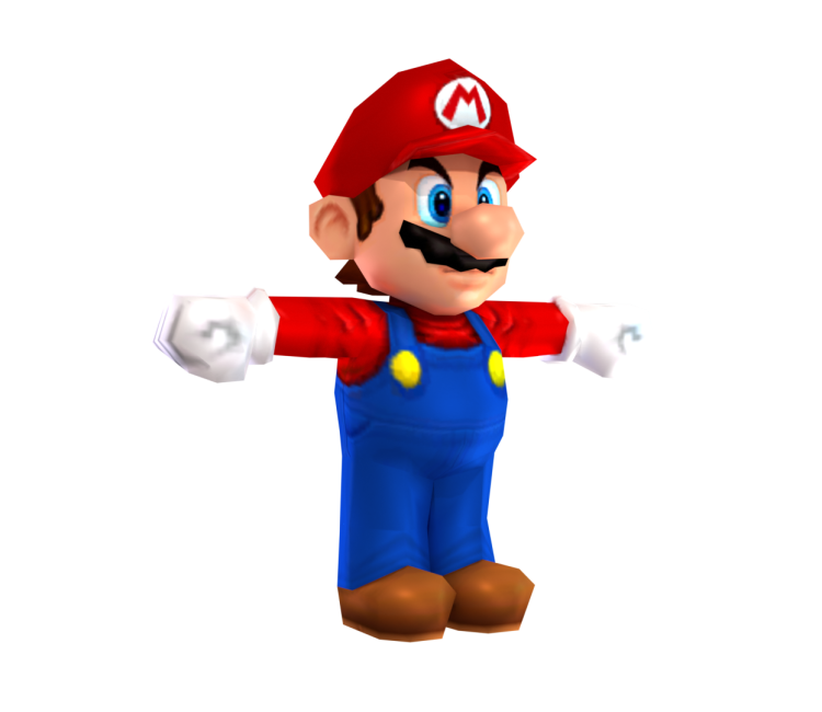 Download ZIP Archive - Mario Kart Wii