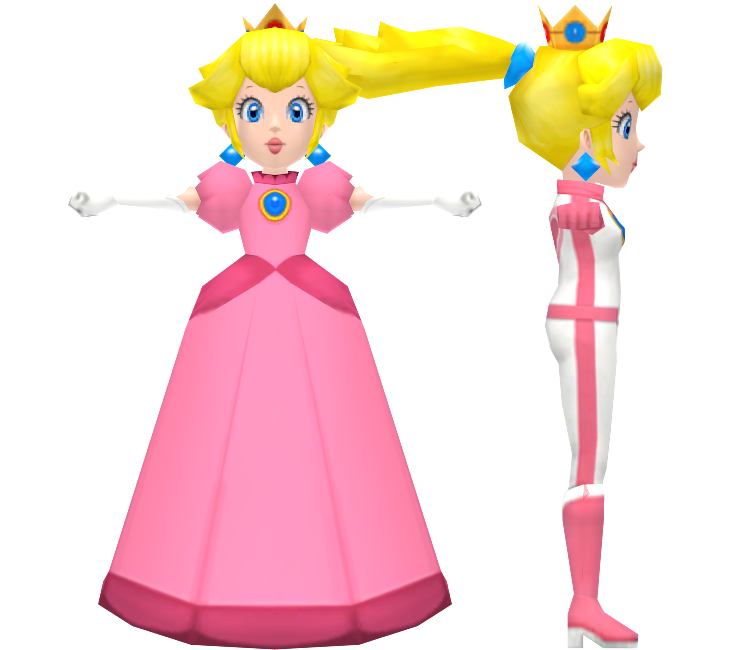 Preview in Browser - Mario Kart Wii
