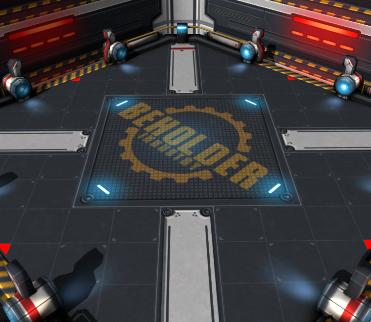 Preview in Browser - SMASHING THE BATTLE