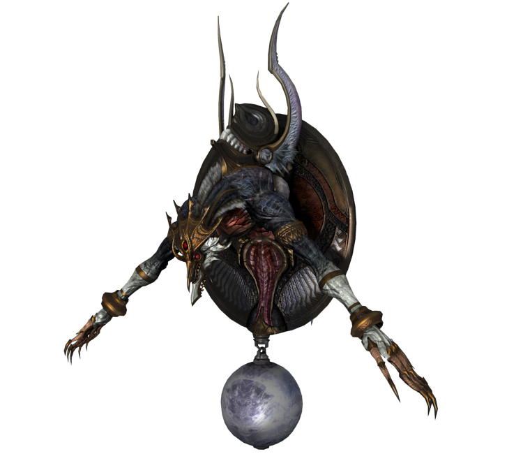 Preview in Browser - Mobius Final Fantasy