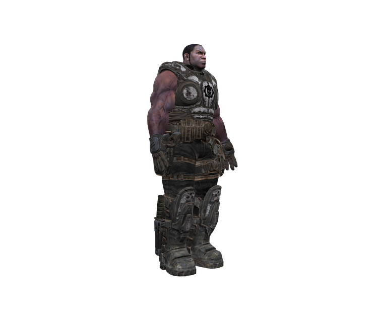 Preview in Browser - Gears Of War