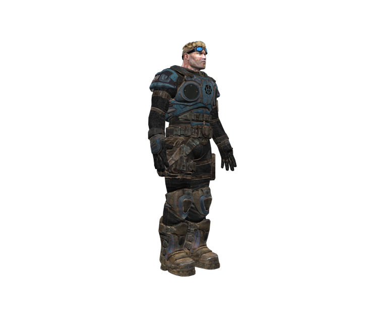 Preview in Browser - Gears Of War