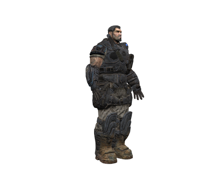 Preview in Browser - Gears Of War