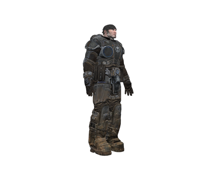 Preview in Browser - Gears Of War