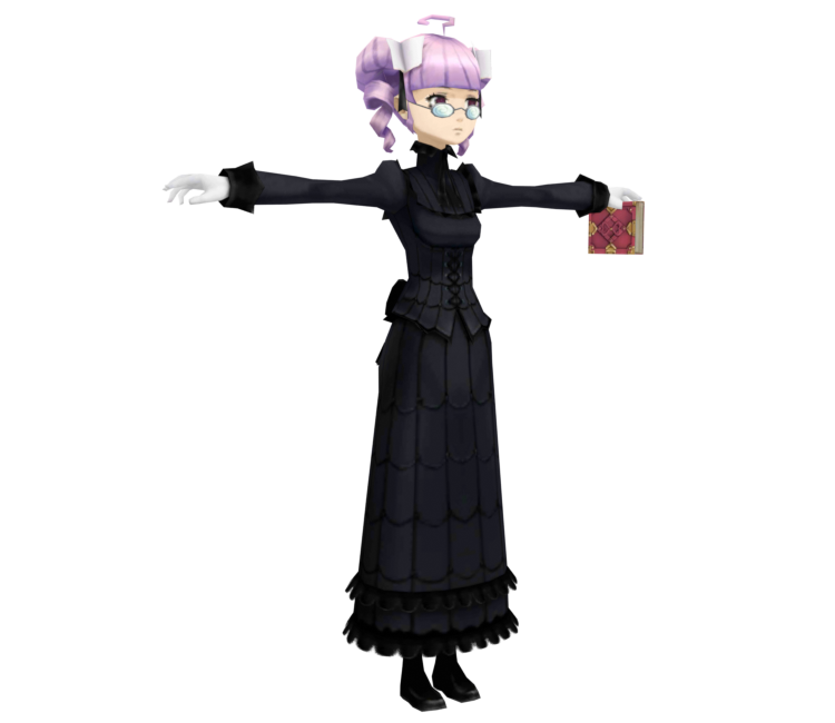 Preview in Browser - Professor Layton vs. Phoenix Wright: Ace Attorney