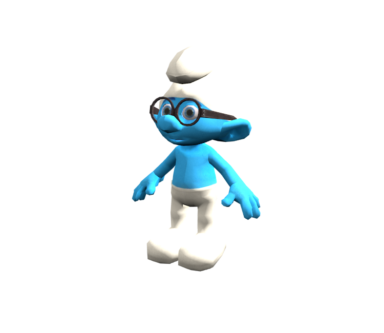 Preview in Browser - Smurfs World