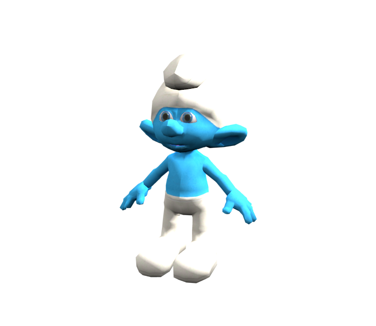 Preview in Browser - Smurfs World