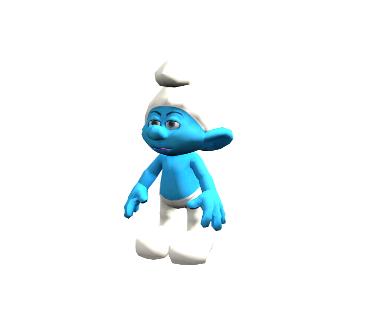 Preview in Browser - Smurfs World