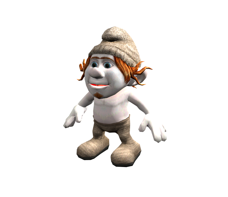 Preview in Browser - Smurfs World