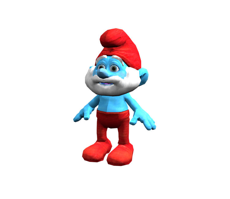 Preview in Browser - Smurfs World