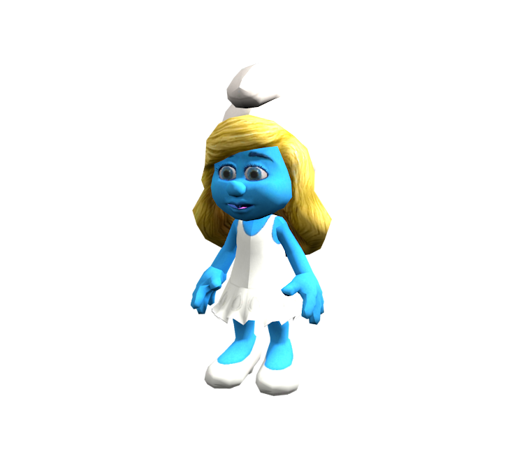 Preview in Browser - Smurfs World