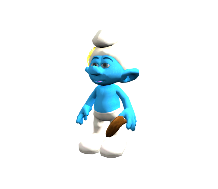 Preview in Browser - Smurfs World
