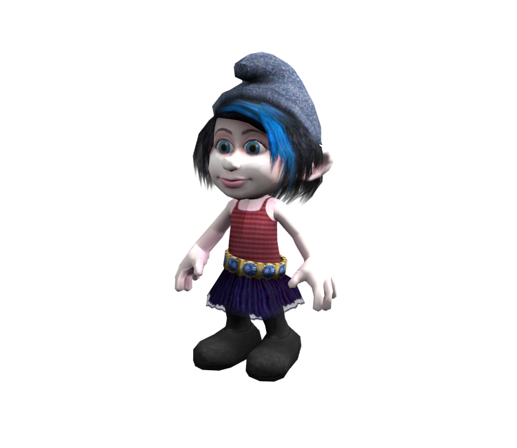 Preview in Browser - Smurfs World